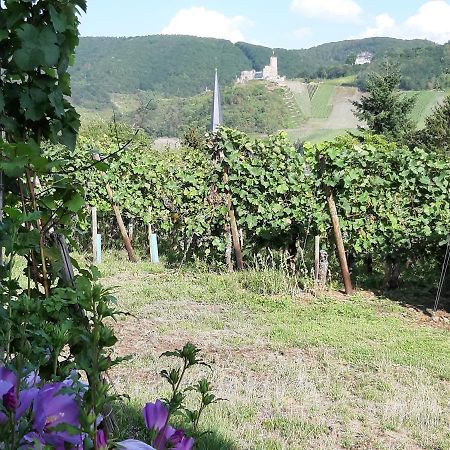 Ferienappartement Lieser Bernkastel-Kues Exterior photo